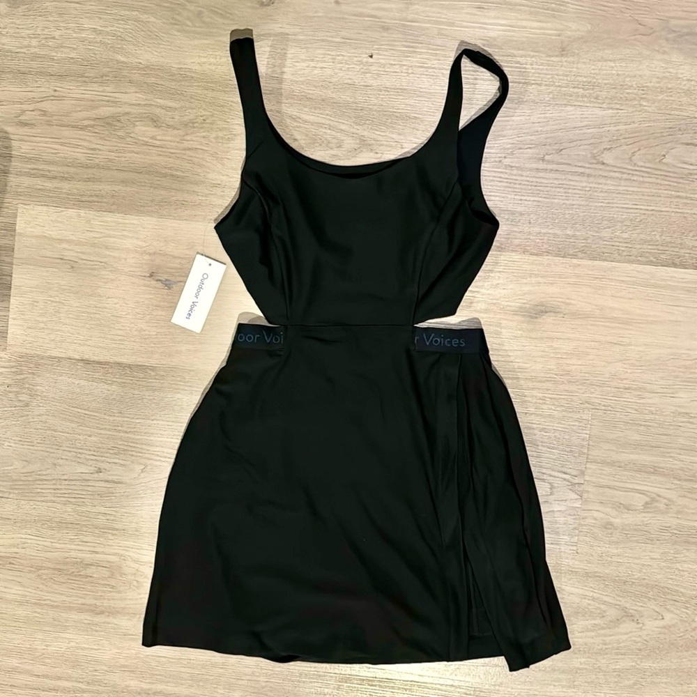 Outdoor Voices Court Dress